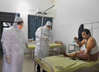 फिरोजाबाद अनलॉक-1 में कोरोना संक्रमितों की संख्या बढ़कर 311 पहुंची, कई की मौत