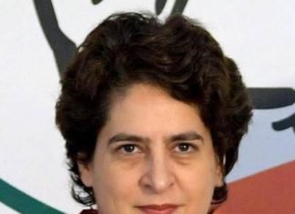 प्रदेश में क्राइम और कोरोना दोनों बेलगाम: प्रियंका गांधी