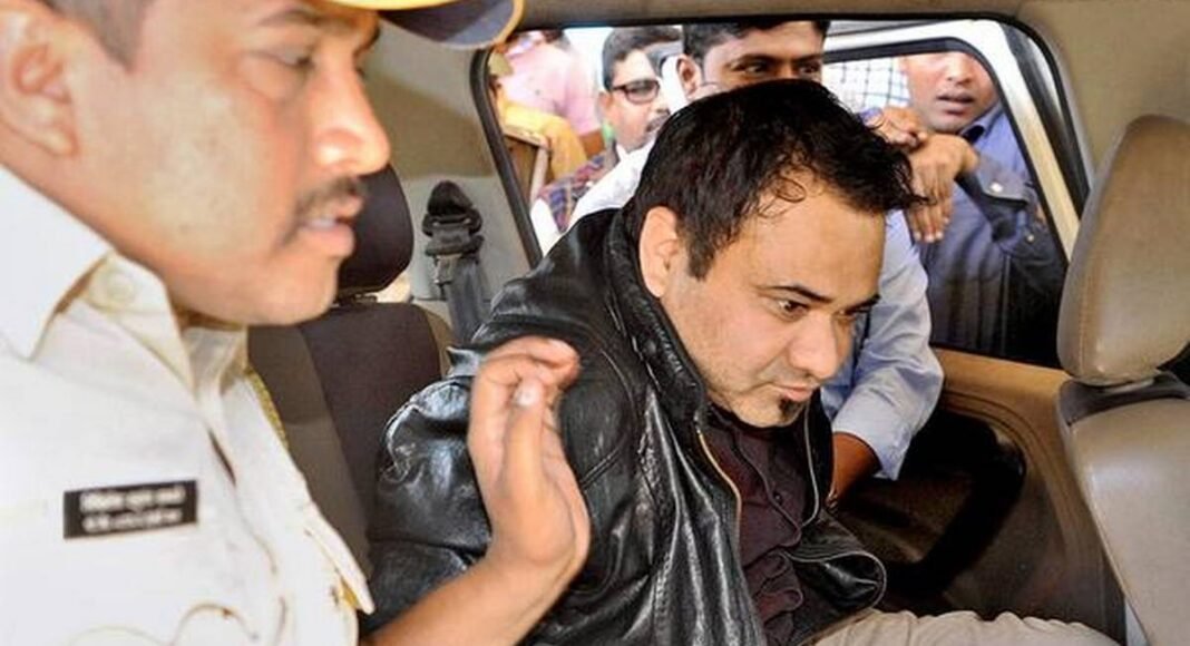 6 माह की एनएसए झेल रहे डॉ.कफील पर 3 माह की और बढ़ाई गई एनएसए