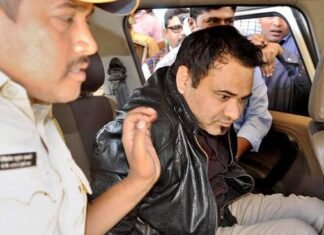 6 माह की एनएसए झेल रहे डॉ.कफील पर 3 माह की और बढ़ाई गई एनएसए