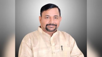 भाजपा सांसद ने दिया सीएम योगी के विरुद्ध बड़ा बयान