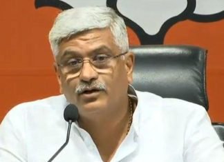 राजस्थान में जारी सियासी घमासान के बीच भाजपा आई खुलकर सामने