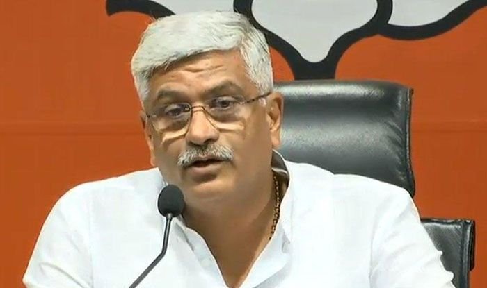 राजस्थान में जारी सियासी घमासान के बीच भाजपा आई खुलकर सामने