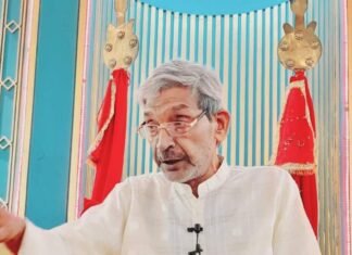 शायरे अहलेबैत कैसर अकील के इंतकाल से मुंबई समेत दुनिया भर में रंज-ओ-ग़म का माहौल