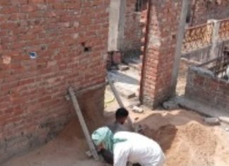 निजी इमामबाड़े की मरम्मत को लेकर फैली अफवाह, पुलिस जांच में तोड़फोड़ के आरोप निराधार; माहौल बिगाड़ने की कोशिश पर कार्रवाई की तैयारी