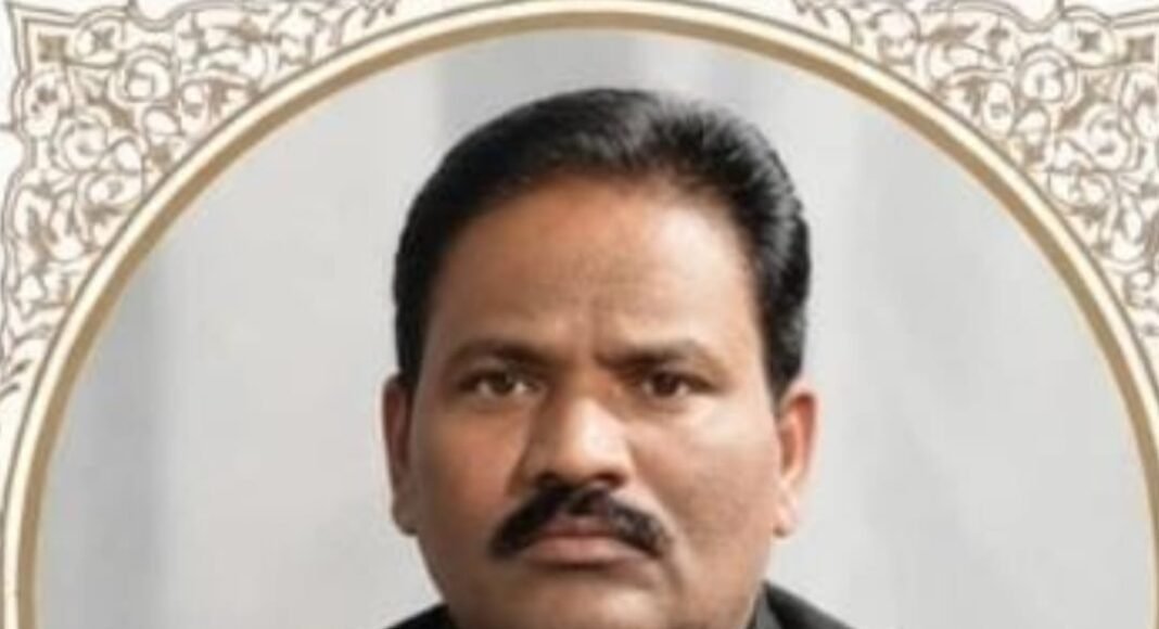 मशहूर शायर-ए-अहलेबैत एस.टी. वाहिद का निधन, अंजुमन फिरदौसिया कदीम ने जताया गहरा शोक