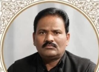 मशहूर शायर-ए-अहलेबैत एस.टी. वाहिद का निधन, अंजुमन फिरदौसिया कदीम ने जताया गहरा शोक