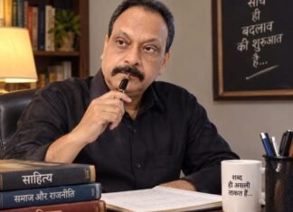 कॉकरोच जनता पार्टी के पीछे कौन-सा राजनीतिक गणित है? क्या कांग्रेस के बढ़ते जनाधार को कम करने की तैयारी है?