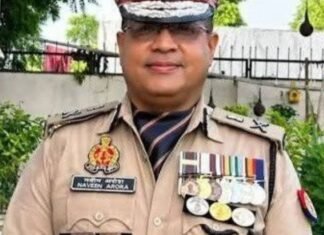 लालच और डर को हथियार बना रहे साइबर ठगों से किया एडीजी नवीन अरोरा ने सतर्क; ‘डिजिटल अरेस्ट’ से लेकर फर्जी ऑफर तक के बताए तरीके