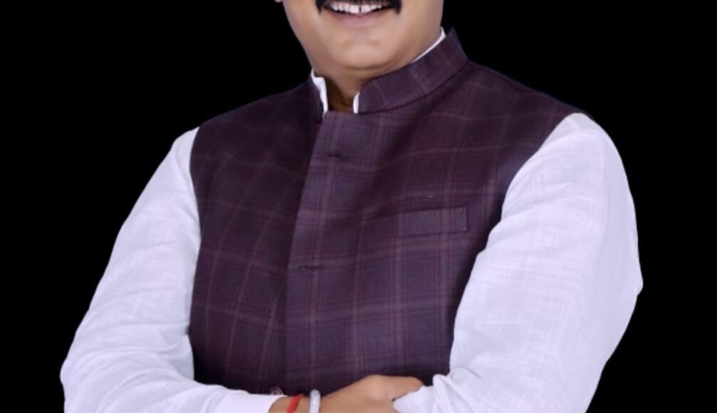 सैयद सिराज अब्बास रिज़वी को मिला निस्वार्थ समाजसेवा का फल, अल्पसंख्यक आयोग के बनाए गए सदस्य
