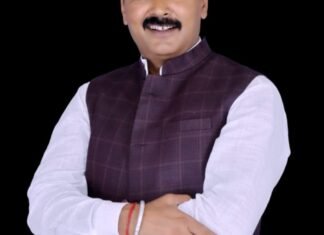 सैयद सिराज अब्बास रिज़वी को मिला निस्वार्थ समाजसेवा का फल, अल्पसंख्यक आयोग के बनाए गए सदस्य