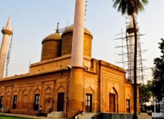 15 मई को रौज़ा ए काज़मैन में होगा तरही ऑल इंडिया महफिल ए मक़सिदा