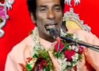 शायर-ए-अहलेबैत मोहसिन अलीपुरी के 32 वर्षों की शायरी और ज़िक्र-ए-अहलेबैत की ख़िदमात के सफ़र पर ऐक नज़र