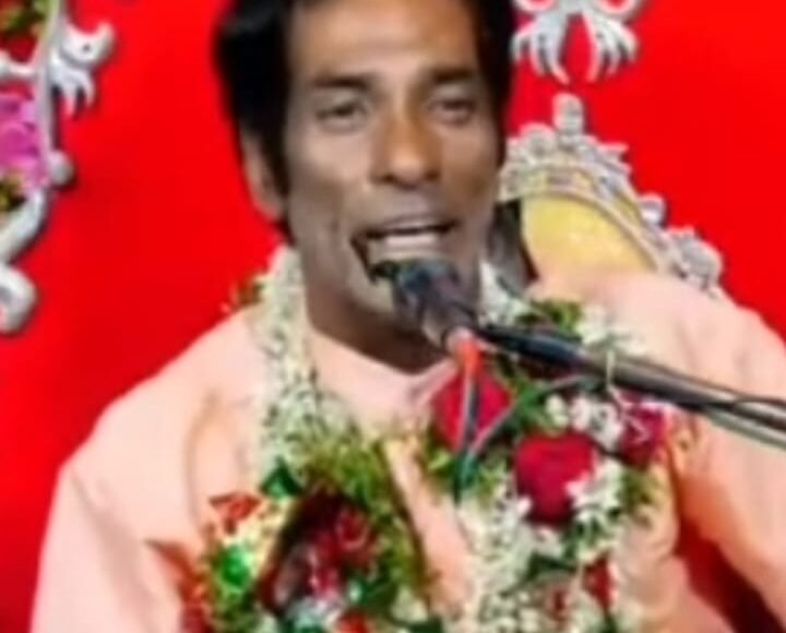 शायर-ए-अहलेबैत मोहसिन अलीपुरी के 32 वर्षों की शायरी और ज़िक्र-ए-अहलेबैत की ख़िदमात के सफ़र पर ऐक नज़र