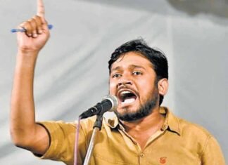 देश विरोधी नारेबाजी के मामले में जनहित याचिका ख़ारिज ,याची पर लगा जुर्माना