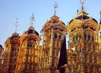 हाई कोर्ट ने दी जुलुस की इजाज़त ,ताज़िया दफ़्न करने पर भी आ सकता है आदेश