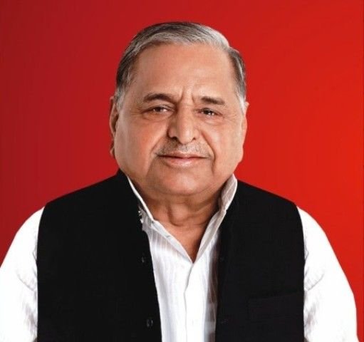 मुलायम ने माना, आइपीएस अधिकारी अमिताभ ठाकुर को उन्होंने किया था फोन, सीओ बाजार खाला अनिल यादव कर रहे थे जांच