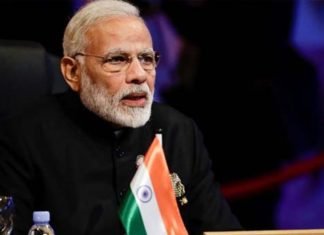 प्रधानमन्त्री की आल पार्टी मीटिंग में किये सोनिया ने कई अहम प्रशन्न