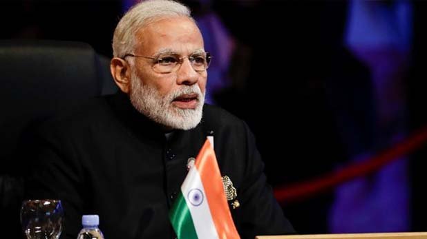 प्रधानमन्त्री की आल पार्टी मीटिंग में किये सोनिया ने कई अहम प्रशन्न