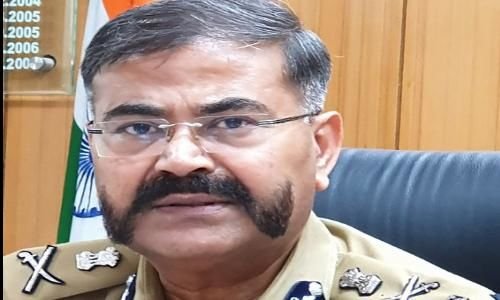 प्रशांत कुमार बने यूपी के नए एडीजी क़ानून व्ययवस्था