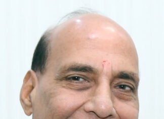 हम सीमा पर हर परिस्थिति से निपटने के लिए तैयार : रक्षा मंत्री