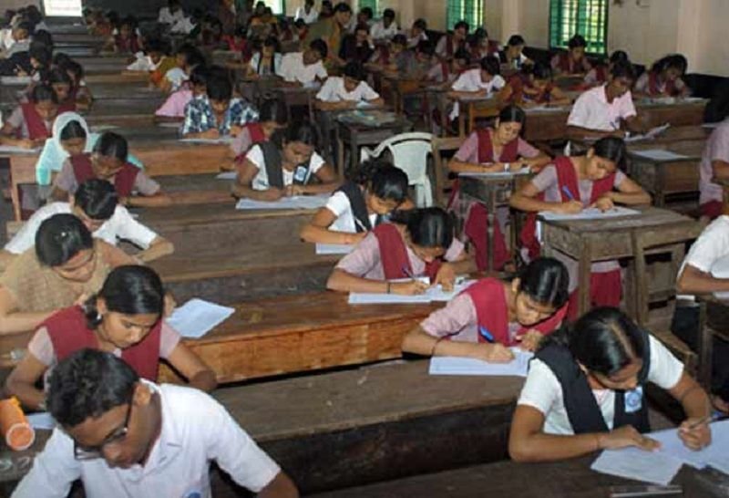 बोर्ड परीक्षा के लिए पहली बार बना नया नियम