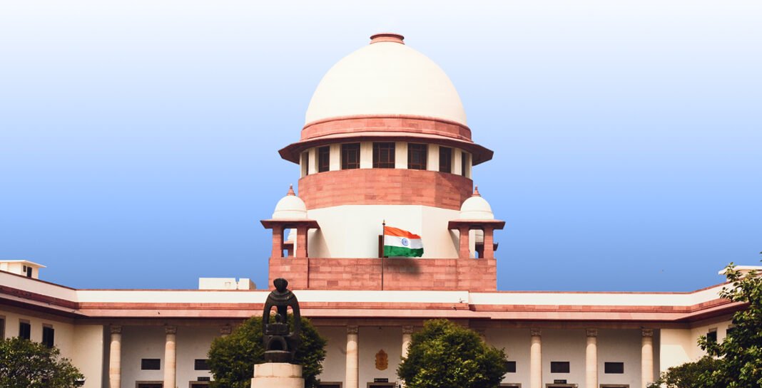 जानिए वक्फ के नए कानून पर सुप्रीम कोर्ट में क्या हुआ?