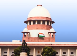 वक़्फ़ के नए क़ानून के गुब्बारे की निकाली जा रही है सुप्रीम कोर्ट में हवा