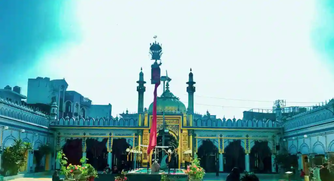मोहर्रम के माहौल को बिगाड़ने की कोशिश पर कार्रवाई की तैयारी