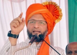 बिहार के आगामी विधान सभा चुनाव में असदुद्दीन ओवैसी करेंगे गठबंधन