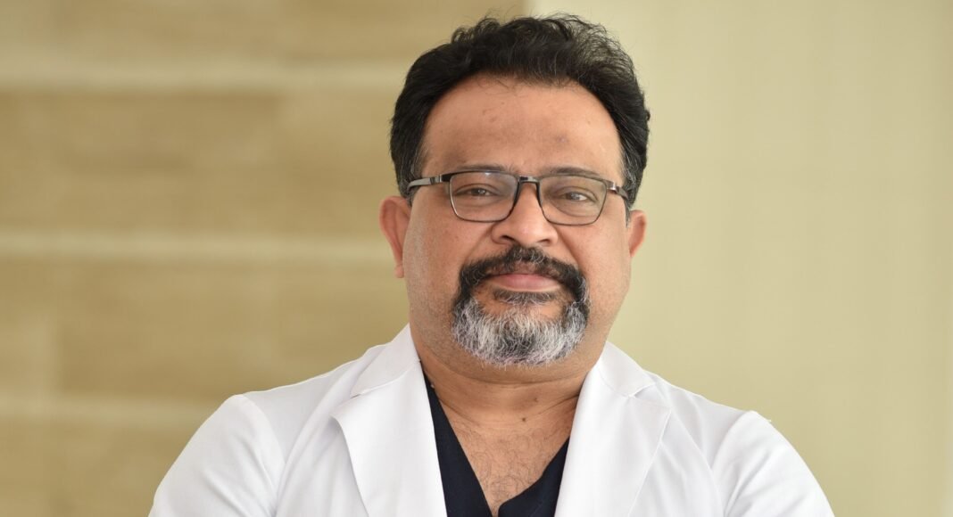 डॉ. विजयंत देवनराज: हृदय रोग विशेषज्ञ ही नहीं, मरीजों के लिए मसीहा भी