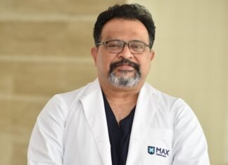 डॉ. विजयंत देवनराज: हृदय रोग विशेषज्ञ ही नहीं, मरीजों के लिए मसीहा भी