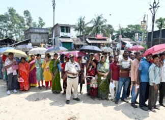 भारतीय राजनीति में वोट ध्रुवीकरण की चुनौती:बंगाल चुनाव और अल्पसंख्यक-दलित वोटों का भविष्य