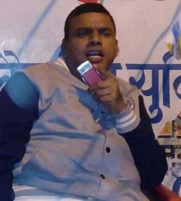 जशन-ए-यासीन के बानी क़मर चौधरी का हुआ इन्तेक़ाल