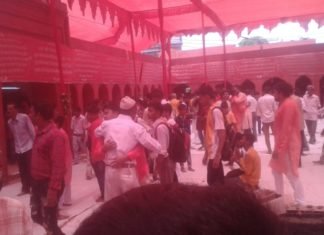 अकीदत हर्षोउल्लास के साथ मनाई गई गदीर