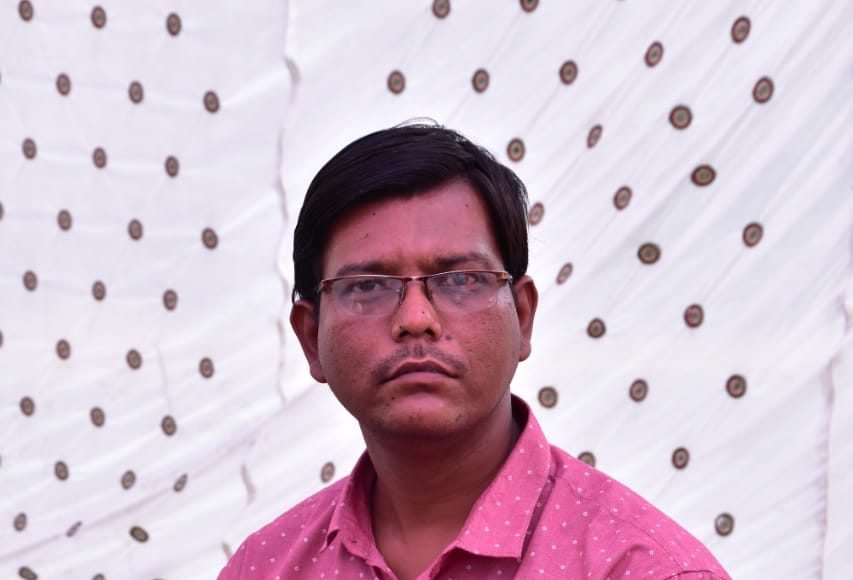 राष्ट्रीय जन विकास पार्टी ने की समीक्षा बैठक ,बाटे पद