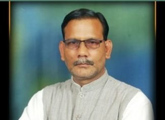 उत्तर प्रदेश के अलावा अन्य प्रदेशों में राष्ट्रीय जन विकास पार्टी का विस्तार ज़ोरों पर