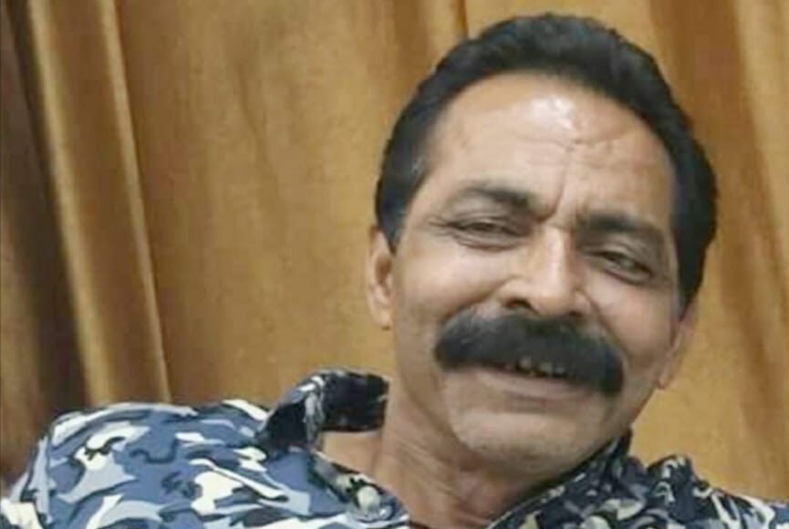 जमाल अकबर ने इस दुनिया को कहा अलविदा, मजलिसे तीजा पीर को