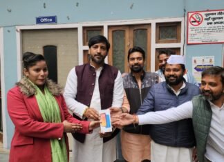 युवा पीढ़ी को सही इतिहास जानना और समझना है जरूरी- मनीष हिंदवी