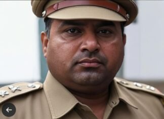 उत्तर प्रदेश में 14 आईपीएस अधिकारियों के तबादले, मोहित गुप्ता बने गृह सचिव