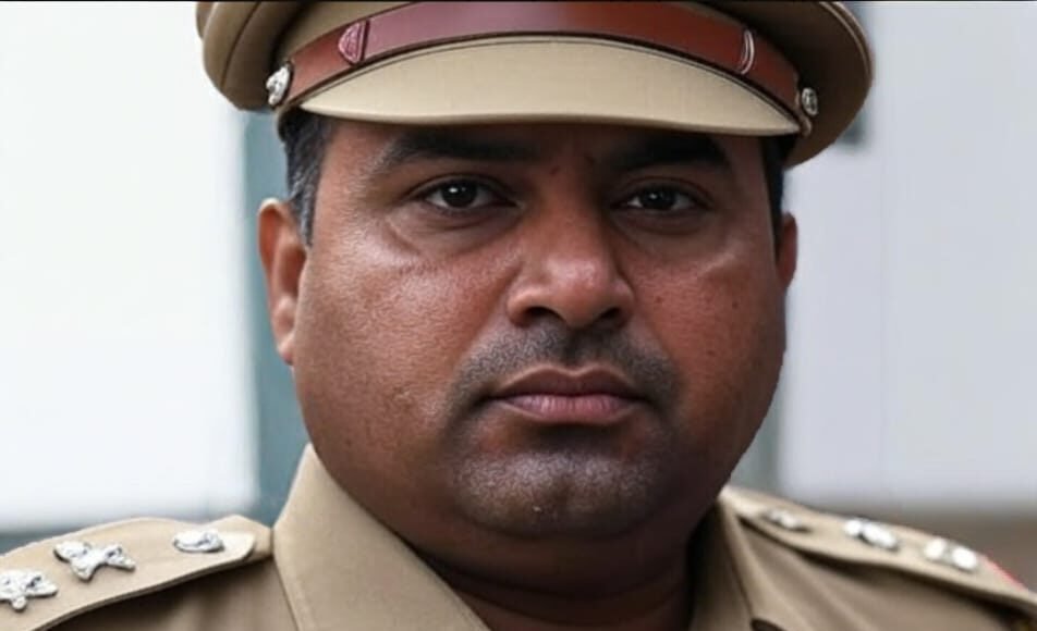 उत्तर प्रदेश में 14 आईपीएस अधिकारियों के तबादले, मोहित गुप्ता बने गृह सचिव