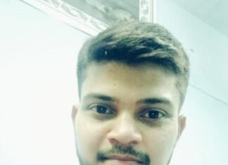 लखनऊ के उभरते हुए कमसिन शायर मोहतरम क़ंबर नक़वी की बेहतरीन ग़ज़ल