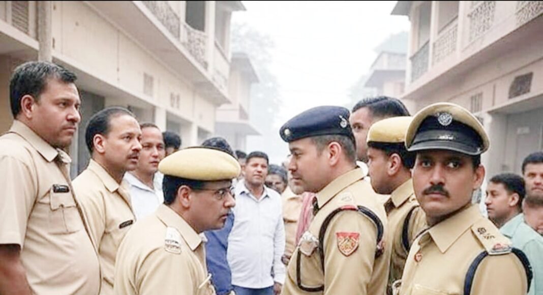 बिजली कर्मचारियों पर हो रहे हमलों के मद्दे नजर अब पीएससी के साथ होगा बिजली चेकिंग अभियान