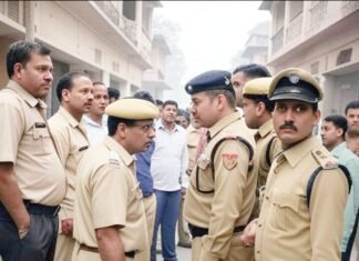 बिजली कर्मचारियों पर हो रहे हमलों के मद्दे नजर अब पीएससी के साथ होगा बिजली चेकिंग अभियान