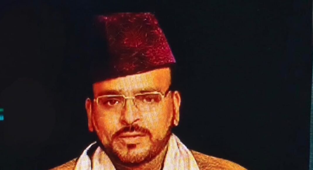 इमाम रजा अस की शहादत पर मस्जिद लाल कोठी में मजलिस 21 मई को