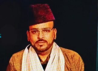 इमाम रजा अस की शहादत पर मस्जिद लाल कोठी में मजलिस 21 मई को