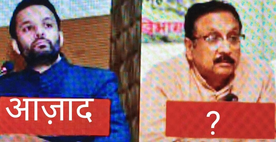 विजय शाह की कथित टिप्पणी पर राष्ट्रीय महिला आयोग की चुप्पी और दोहरे मापदंडों पर सवाल