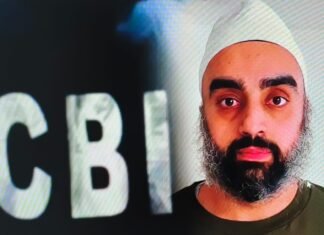 सीबीआई ने अमेरिका से कुख्यात साइबर अपराधी अंगद सिंह चंदौक को प्रत्यर्पित किया