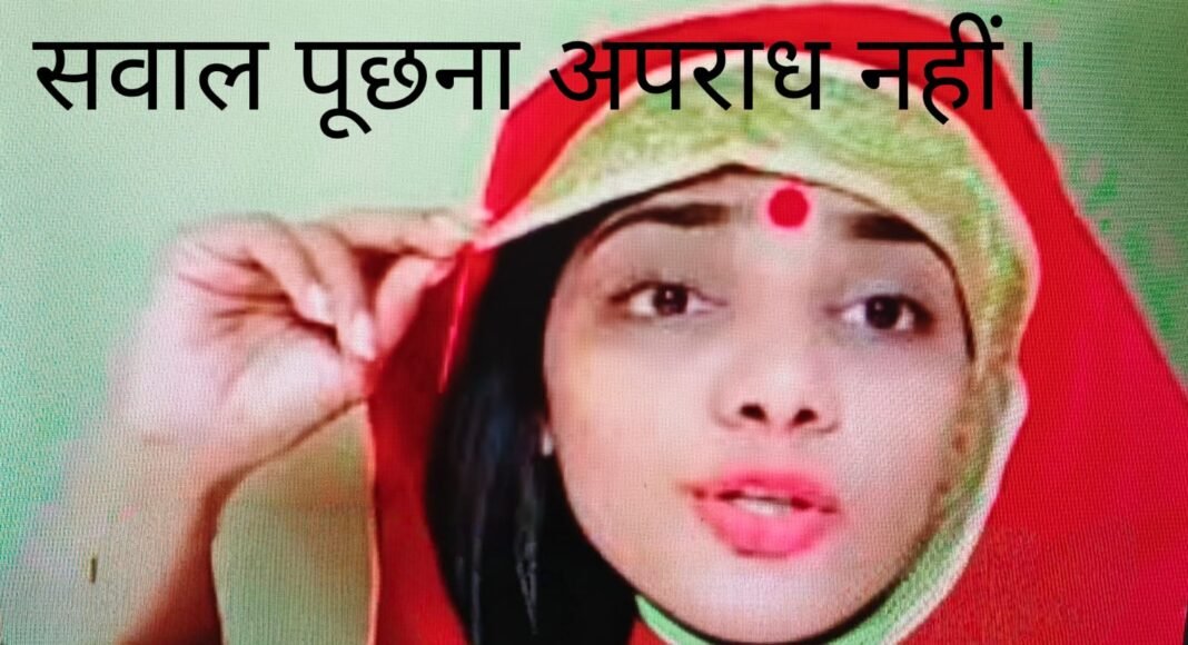 नेहा सिंह राठौड़ के खिलाफ अब तक 400 से अधिक मुकदमे दर्ज