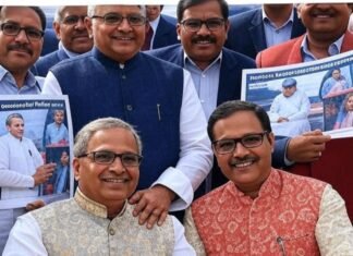 ऑपरेशन सिंदूर की सफलता का विश्व में ढिंढोरा क्यों ? वैश्विक यात्राओं पर उठने लगे हैं सवाल